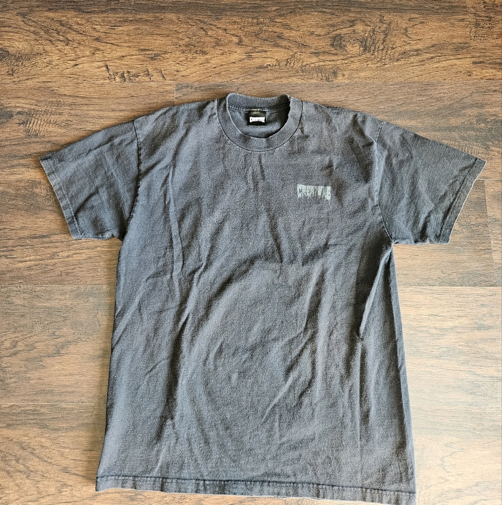 Black Creature T-shirt